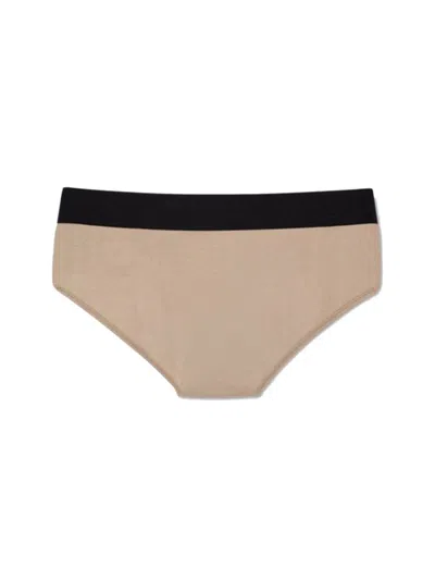 Tom Ford Culotte Boy Signature In Multi