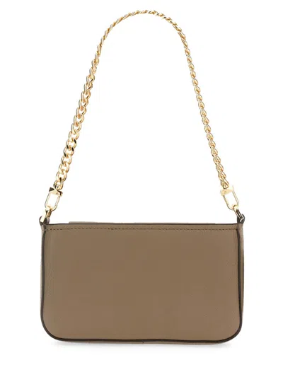 Michael Kors "bryant Small" Convertible Clutch Bag