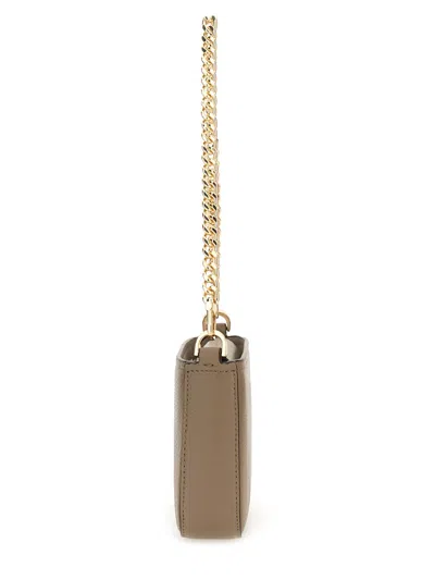 Michael Kors "bryant Small" Convertible Clutch Bag