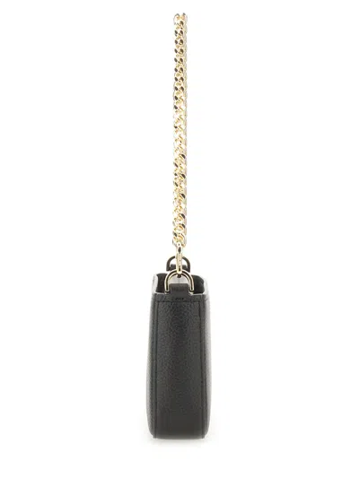 Michael Kors "bryant" Chain Strap Clutch Bag
