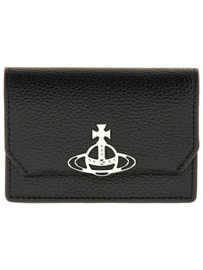 Vivienne Westwood "business" Card Holder