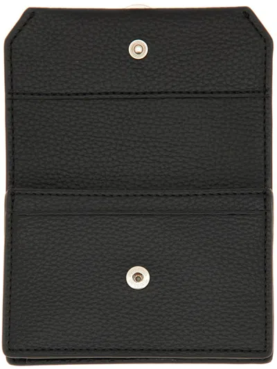 Vivienne Westwood "business" Card Holder