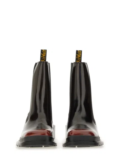 Dr. Martens' Dr. Martens Maybole Chelsea Boot In Multi