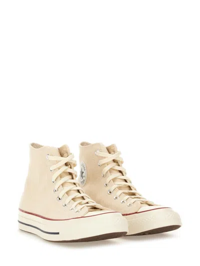 Converse Chuck 70 High Top Sneakers Women In Neutral