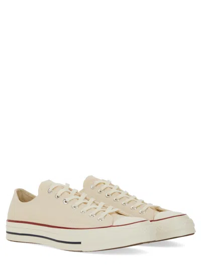 Converse Sneaker Chuck 70 Vintage Canvas Pergamena/granato/egret