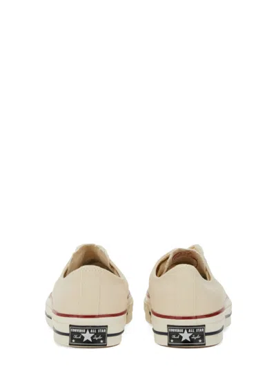 Converse Sneaker Chuck 70 Vintage Canvas Pergamena/granato/egret
