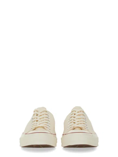 Converse Sneaker Chuck 70 Vintage Canvas Pergamena/granato/egret