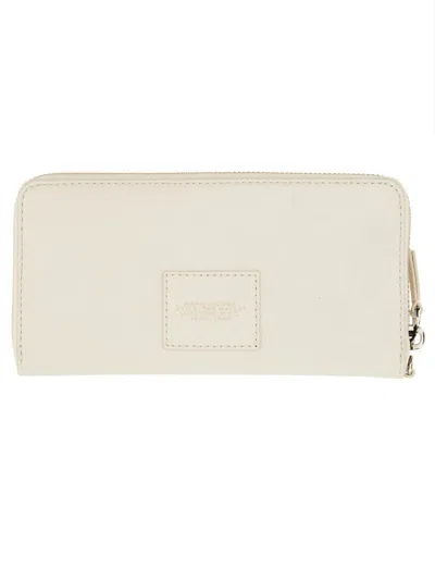 Marc Jacobs "continental" Portfolio