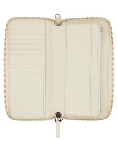 Marc Jacobs "continental" Portfolio