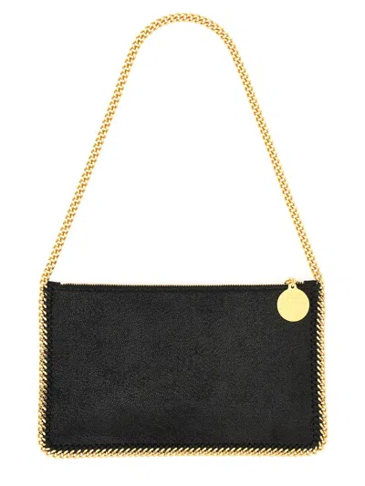 Stella Mccartney "falabella" Clutch Shoulder Bag