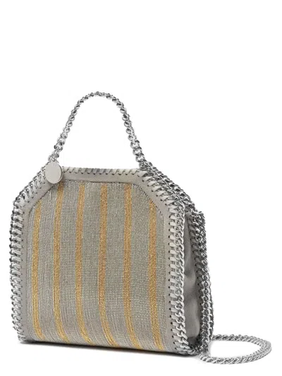 Stella Mccartney Falabella Micro Tote Bag