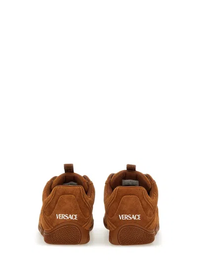 Versace "galaxia" Sneaker