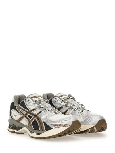 Asics "gel-nimbus 10.1" Sneaker
