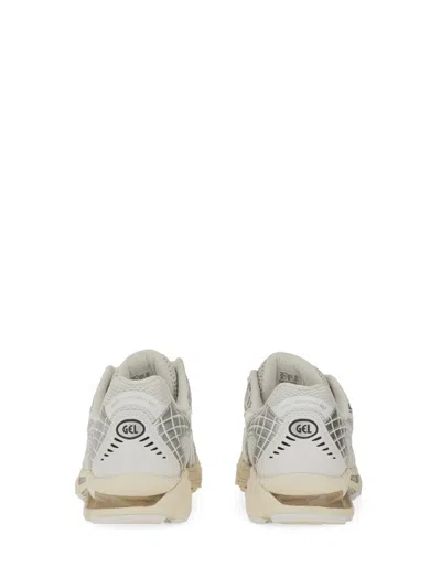 Asics "gel-nimbus 10.1" Sneaker In White