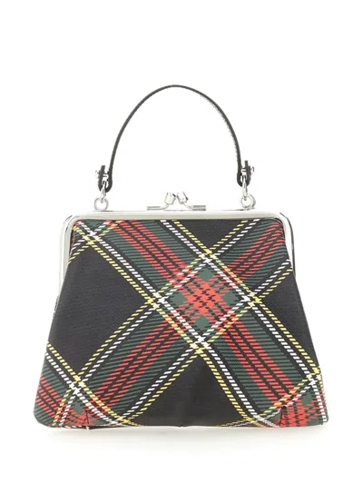 Vivienne Westwood "granny Frame" Handbag