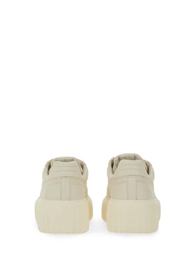 Hogan "h-stripes" Sneaker