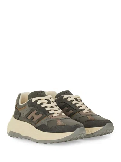Hogan "hi-fi" Sneaker