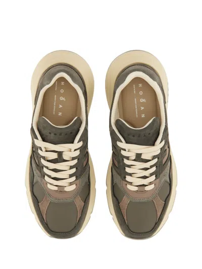 Hogan "hi-fi" Sneaker