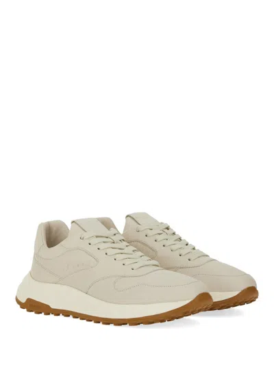 Hogan "hyperlight" Sneaker In Neutral