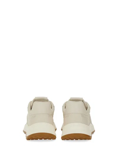 Hogan "hyperlight" Sneaker In Neutral