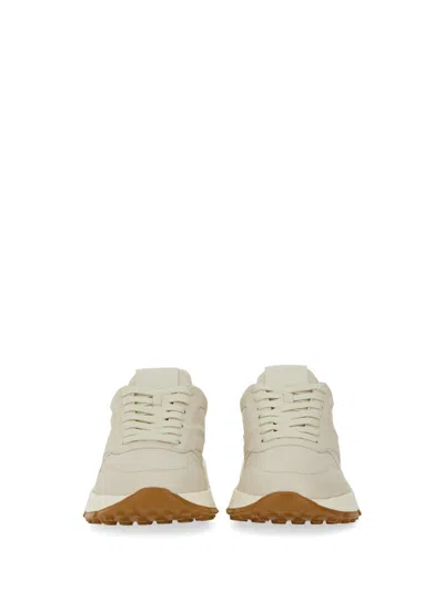 Hogan "hyperlight" Sneaker In Neutral