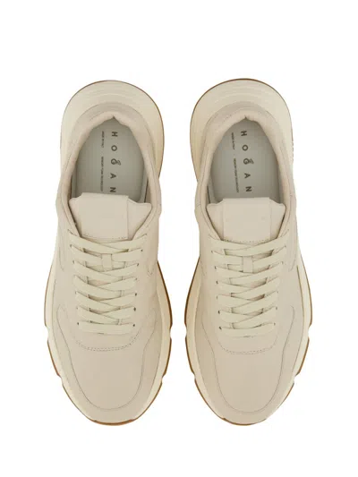 Hogan "hyperlight" Sneaker In Neutral