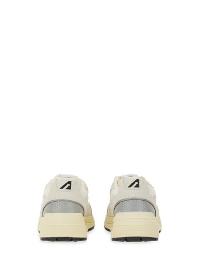 Autry "hyperway" Sneaker