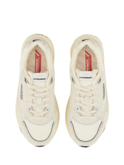 Autry "hyperway" Sneaker