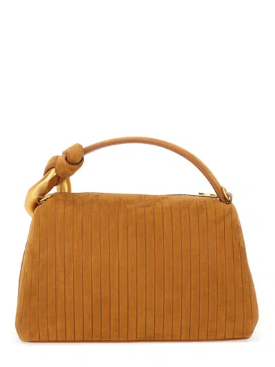 Jw Anderson "jwa Corner" Bag Small