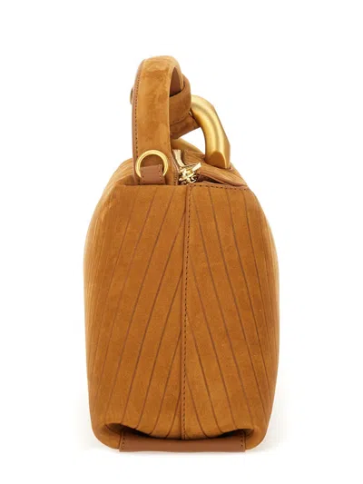 Jw Anderson "jwa Corner" Bag Small