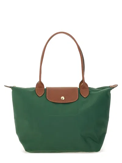 Longchamp Large Le Pliage Original Tote Bag