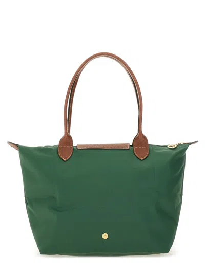 Longchamp Large Le Pliage Original Tote Bag