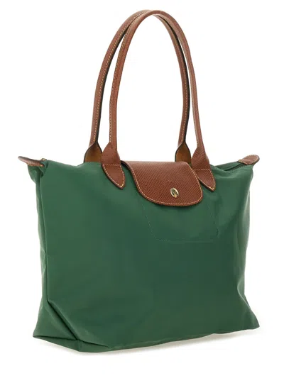 Longchamp Large Le Pliage Original Tote Bag