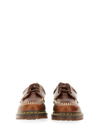 Dr. Martens Lowell Moc Toe Shoe