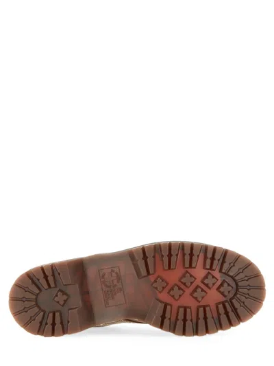 Dr. Martens Lowell Moc Toe Shoe