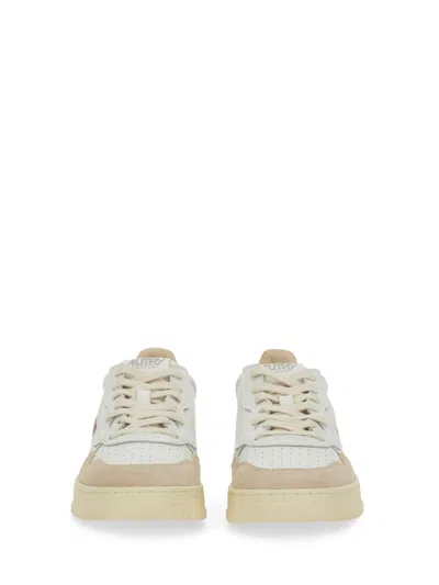 Autry Medalist Low Sneakers