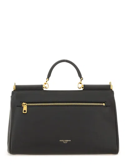 Dolce & Gabbana Medium My Sicily Bag