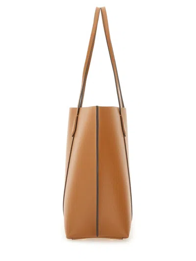 Tory Burch "perry" Shopping Bag