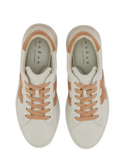 Hogan "rebel" Sneaker