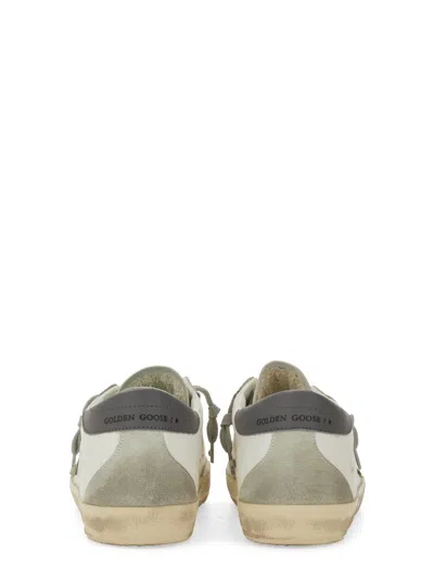 Golden Goose Deluxe Brand Women Multicolor Leather Super Star Classic Sneakers