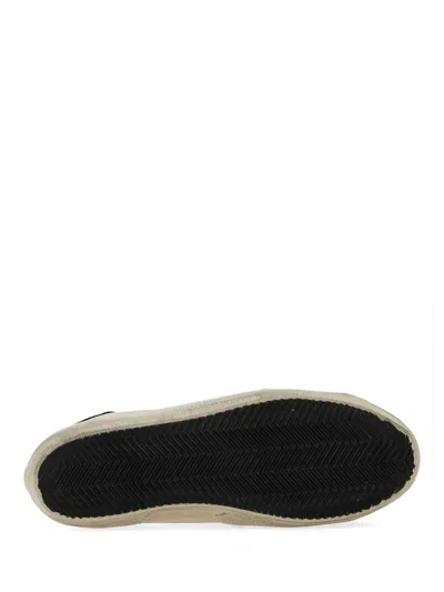 Golden Goose Iconic Star Emblem Sneakers With Contrast Heel Tab