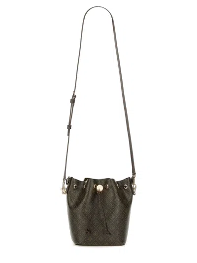 Tory Burch "t Monogram" Bucket Bag