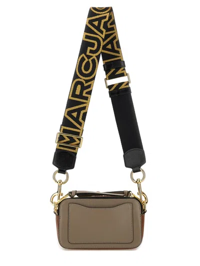 Marc Jacobs "the Snapshot" Bag