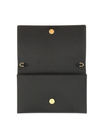 Valentino Garavani "vlogo Signature" Chain Wallet