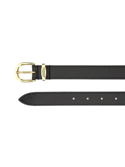 Isabel Marant "zadd" Belt