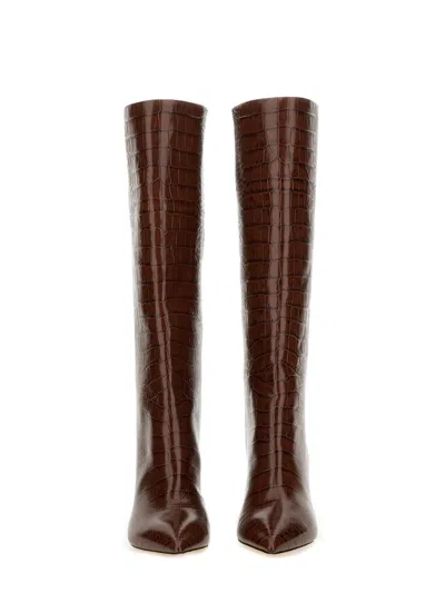 Paris Texas Anja" Boot