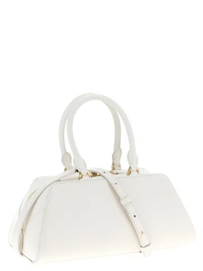 Givenchy Small Antigona Cube East-west Bag In Box Leather