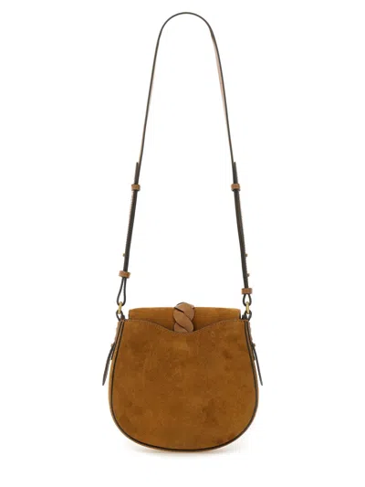 Isabel Marant Borsa Altay Small