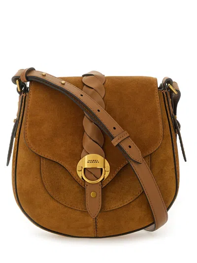 Isabel Marant Borsa Altay Small