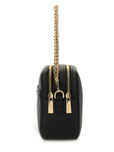 Michael Kors Bag Md Dblzp Chn Camera Xbody